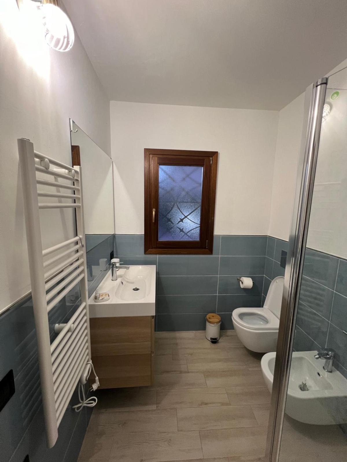 Zenia Rooms Сан-Теодоро Экстерьер фото