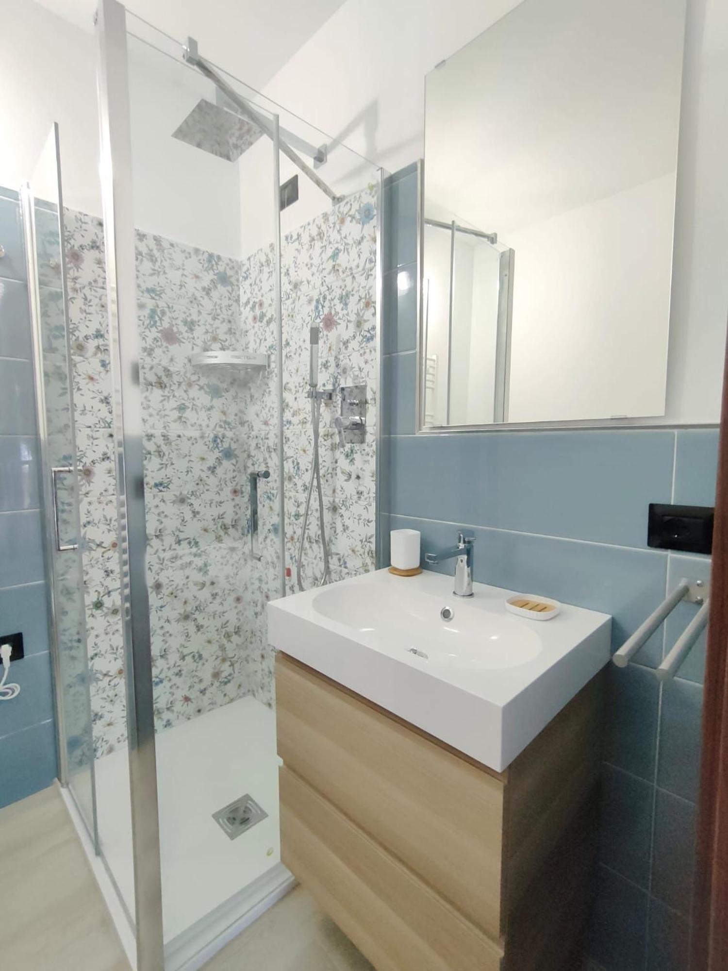 Zenia Rooms Сан-Теодоро Экстерьер фото