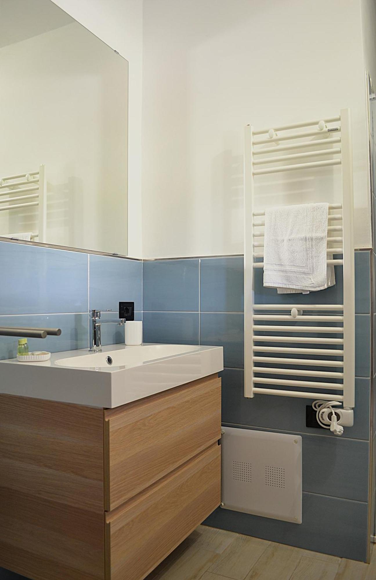 Zenia Rooms Сан-Теодоро Экстерьер фото
